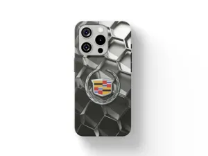 Cadillac Coque Téléphone Look Stylé Contemporain